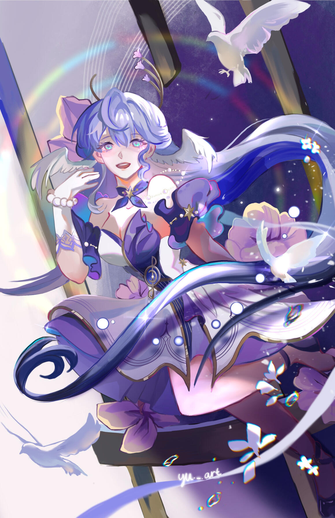 Robin Robin